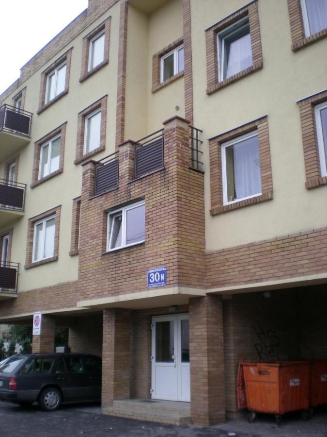 Nadbystrzycka No. 13 * Lublin
